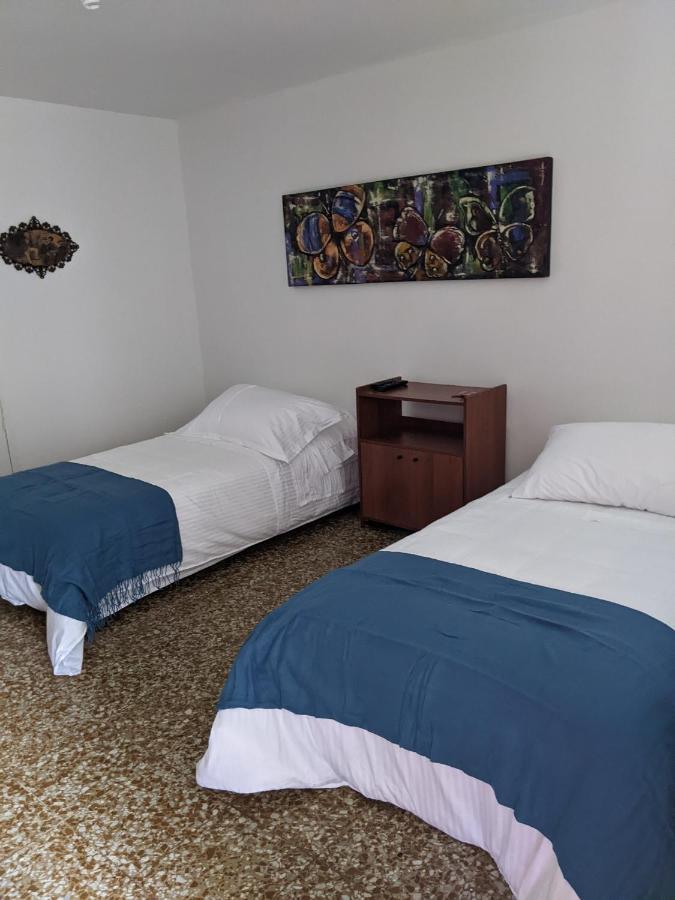 Hacienda Guayabal Βίλα Chinchiná Εξωτερικό φωτογραφία