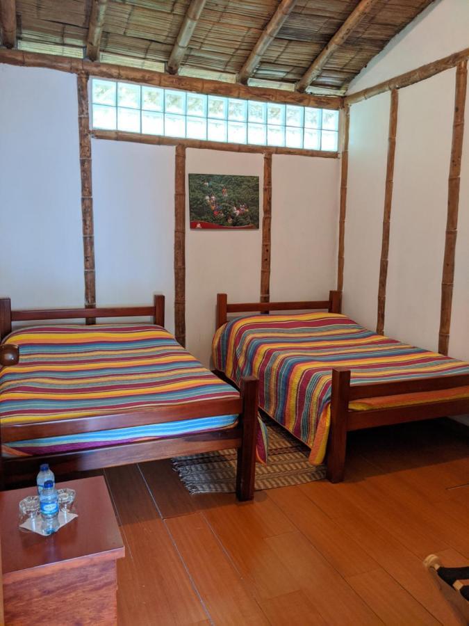 Hacienda Guayabal Βίλα Chinchiná Εξωτερικό φωτογραφία