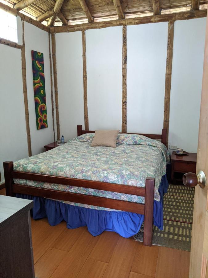 Hacienda Guayabal Βίλα Chinchiná Εξωτερικό φωτογραφία